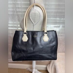 Kate Spade Catherine Street Wesley Tote Shoulder Bag
